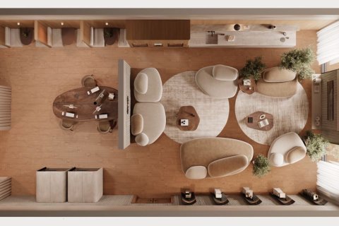 Apartment in Dubai 1 bedroom, 54 sq.m. № 96104 - photo 7