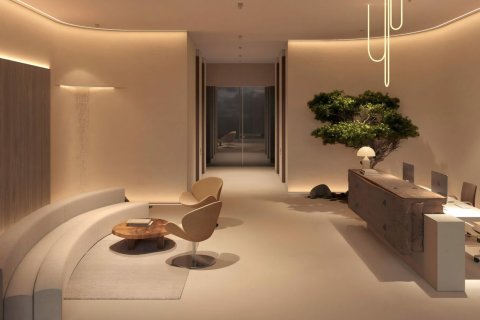 Apartment in Dubai 1 bedroom, 54 sq.m. № 96104 - photo 5