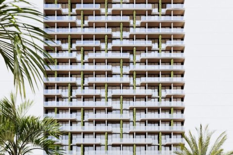 Apartment in Dubai 1 bedroom, 54 sq.m. № 96104 - photo 3