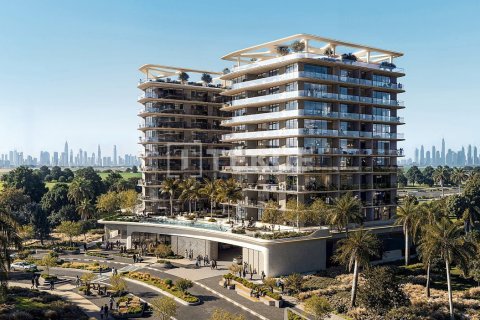 Apartment in Dubai 2 bedrooms, 116 sq.m. № 96108 - photo 3