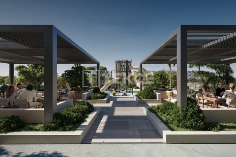 Apartment in Dubai 2 bedrooms, 116 sq.m. № 96108 - photo 8