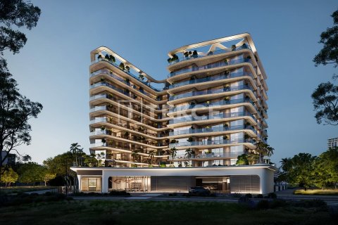 Apartment in Dubai 2 bedrooms, 116 sq.m. № 96108 - photo 5