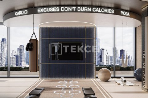 Apartment in Dubai 2 bedrooms, 116 sq.m. № 96108 - photo 10