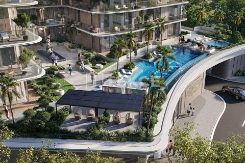 Apartment in Dubai 2 bedrooms, 116 sq.m. № 96108 - photo 6