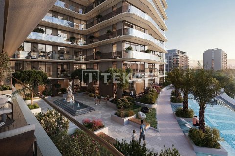 Apartment in Dubai 2 bedrooms, 116 sq.m. № 96108 - photo 4