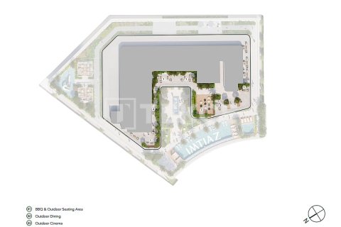 Apartment in Dubai 2 bedrooms, 116 sq.m. № 96108 - photo 18