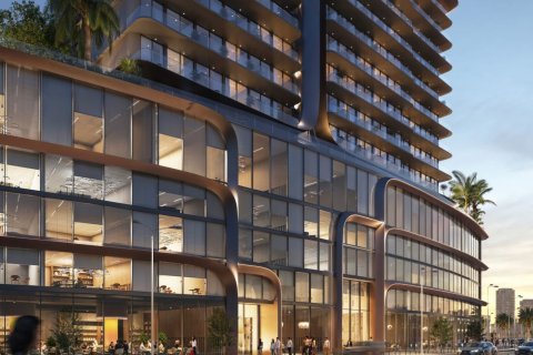 Apartment in Dubai 1 bedroom, 63 sq.m. № 96103 - photo 3