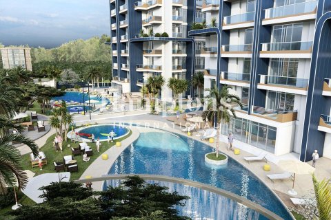 Apartamento en FIVE at Jumeirah Village Circle, Jumeirah Village Circle, Dubai, estudio, 44.96505200 m², № 96109 - foto 8