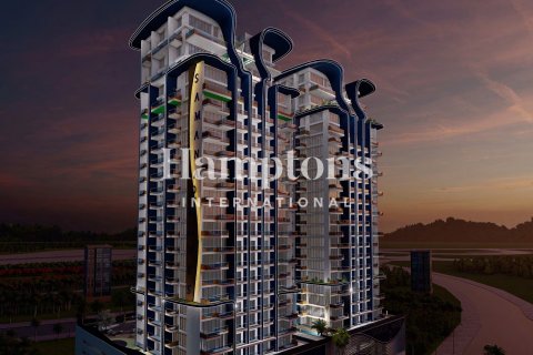 Apartamento en FIVE at Jumeirah Village Circle, Jumeirah Village Circle, Dubai, estudio, 44.96505200 m², № 96109 - foto 20