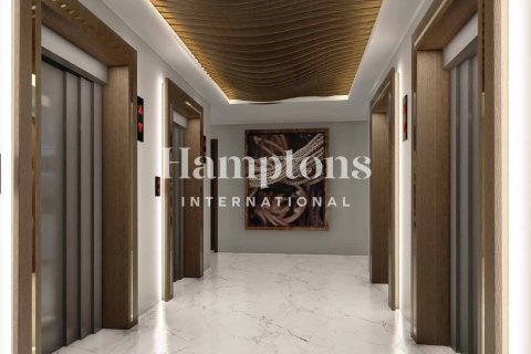 Apartamento en FIVE at Jumeirah Village Circle, Jumeirah Village Circle, Dubai, estudio, 44.96505200 m², № 96109 - foto 13