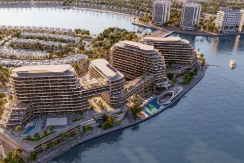 Appartement à Dubai, 3 chambres, 215 m², № 96102