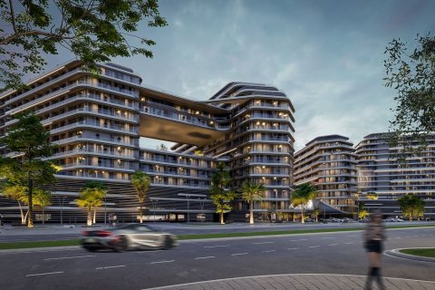 Appartement à Dubai, 3 chambres, 215 m², № 96102 - photo 6