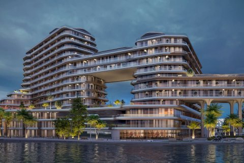 Appartement à Dubai, 3 chambres, 215 m², № 96102 - photo 5