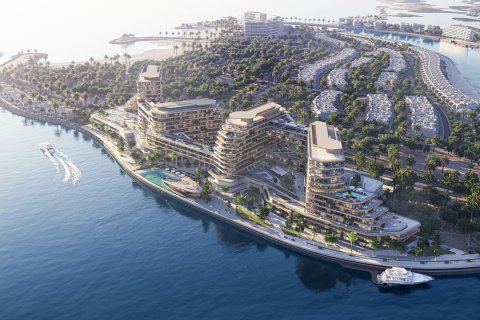 Appartement à Dubai, 3 chambres, 215 m², № 96102 - photo 3