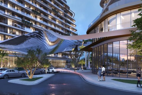 Appartement à Dubai, 3 chambres, 215 m², № 96102 - photo 7