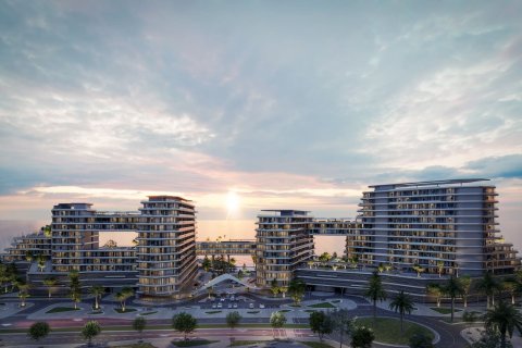 Appartement à Dubai, 3 chambres, 215 m², № 96102 - photo 4