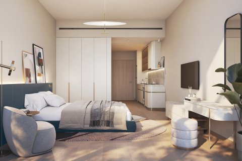 Appartement à Dubai, 3 chambres, 215 m², № 96102 - photo 14