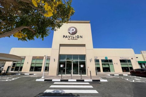 Apartamento en AZIZI PLAZA en Al Furjan, Dubai, 2 dormitorios, 95 m², № 96106 - foto 6