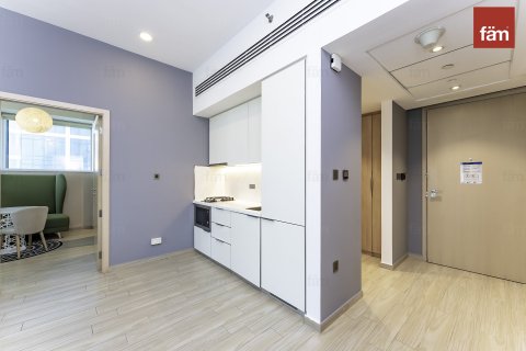 Appartement à Al Sufouh, Dubai, 1 chambre, 83.1 m², № 23653 - photo 6