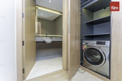 Appartement à Al Sufouh, Dubai, 1 chambre, 83.1 m², № 23653 - photo 12