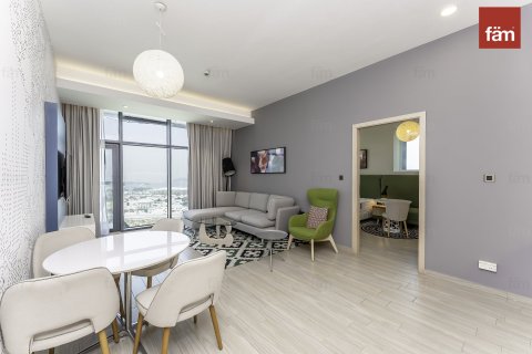 Appartement à Al Sufouh, Dubai, 1 chambre, 83.1 m², № 23653 - photo 1