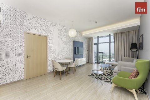 Appartement à Al Sufouh, Dubai, 1 chambre, 83.1 m², № 23653 - photo 5