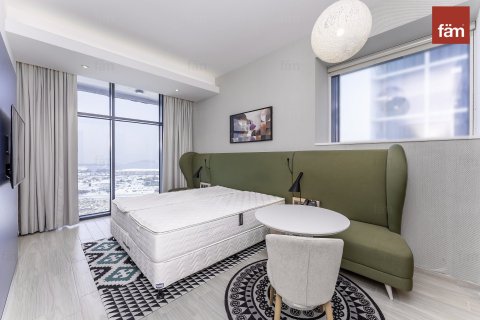 Appartement à Al Sufouh, Dubai, 1 chambre, 83.1 m², № 23653 - photo 10