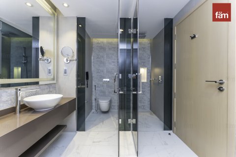 Appartement à Al Sufouh, Dubai, 1 chambre, 83.1 m², № 23653 - photo 9