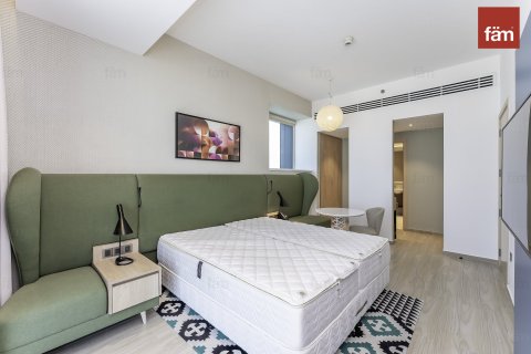 Appartement à Al Sufouh, Dubai, 1 chambre, 83.1 m², № 23653 - photo 11
