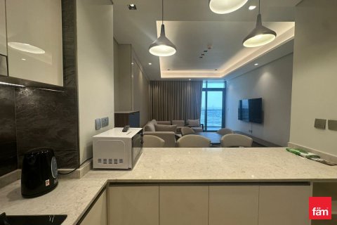 Apartment in Business Bay, Dubai 2 bedrooms, 117.9 sq.m. № 23654 - photo 2