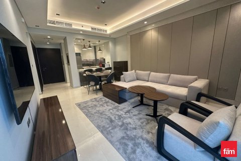 Apartment in Business Bay, Dubai 2 bedrooms, 117.9 sq.m. № 23654 - photo 1