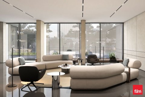 Apartamento en Dubai, 2 dormitorios, 132.7 m², № 23651 - foto 3