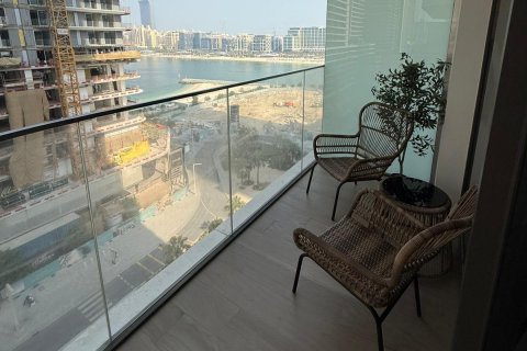 Apartment in Dubai Marina, Dubai 1 bedroom, 68 sq.m. № 96814 - photo 19