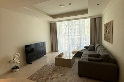 Apartamento en Dubai Marina, Dubai, 1 dormitorio, 69 m², № 96814 - foto 5