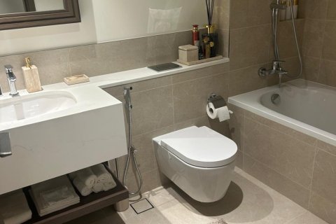 Apartamento en Dubai Marina, Dubai, 1 dormitorio, 69 m², № 96814 - foto 6