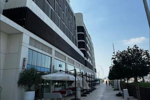 Apartment in Dubai Marina, Dubai 1 bedroom, 68 sq.m. № 96814 - photo 26