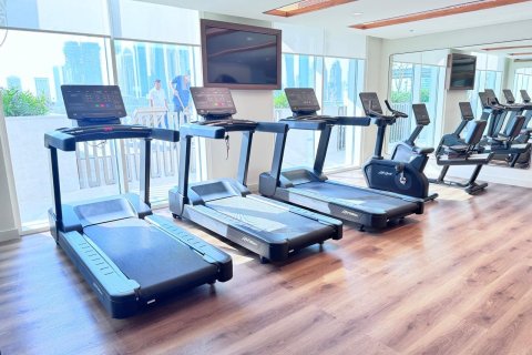 Apartamento en Dubai Marina, Dubai, 1 dormitorio, 69 m², № 96814 - foto 25