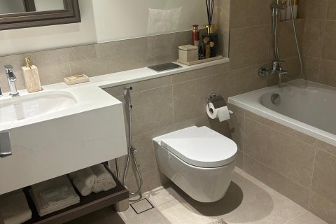 Apartment in Dubai Marina, Dubai 1 bedroom, 68 sq.m. № 96814 - photo 6