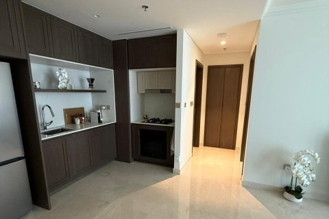 Apartment in Dubai Marina, Dubai 1 bedroom, 68 sq.m. № 96814 - photo 2