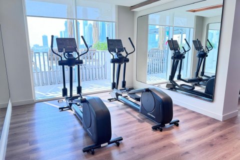 Apartamento en Dubai Marina, Dubai, 1 dormitorio, 69 m², № 96814 - foto 29