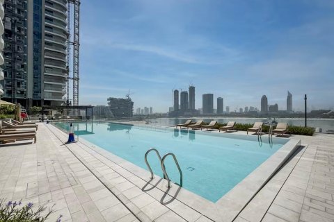 Apartamento en Dubai Marina, Dubai, 1 dormitorio, 69 m², № 96814 - foto 16