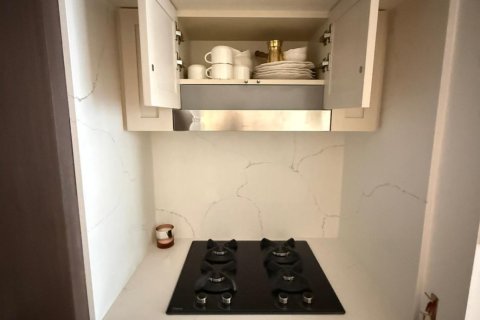 Apartamento en Dubai Marina, Dubai, 1 dormitorio, 69 m², № 96814 - foto 13