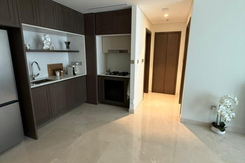 Apartamento en Dubai Marina, Dubai, 1 dormitorio, 69 m², № 96814 - foto 2