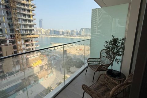 Apartamento en Dubai Marina, Dubai, 1 dormitorio, 69 m², № 96814 - foto 19