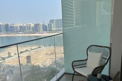Appartement à Dubai Marina, Dubai, 1 chambre, 68 m², № 96814