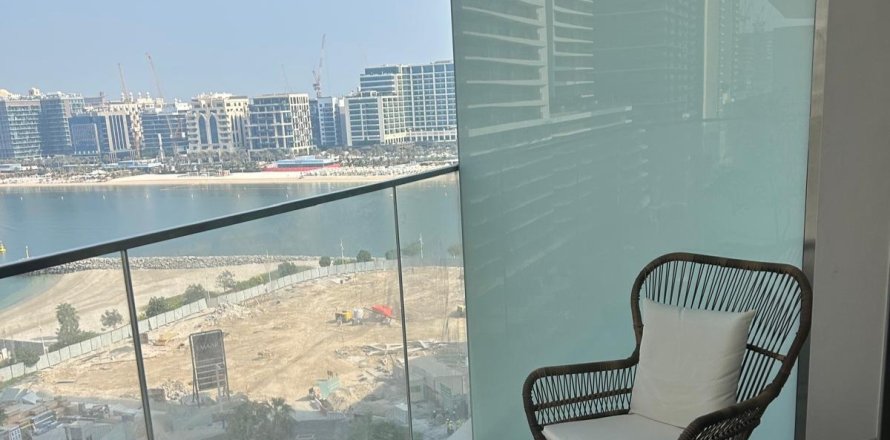 Apartment in Dubai Marina, Dubai 1 bedroom, 68 sq.m. № 96814
