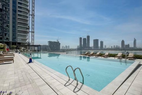 Apartment in Dubai Marina, Dubai 1 bedroom, 68 sq.m. № 96814 - photo 16