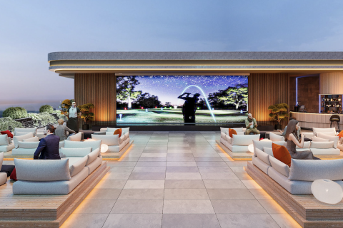 Купить квартиру в Дубае: 1 спальня, 81м², № 96807 - фото 7