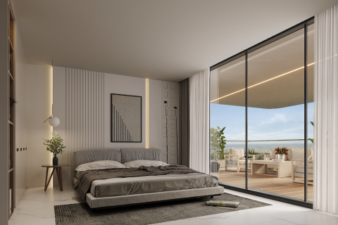 Купить квартиру в Дубае: 1 спальня, 81м², № 96807 - фото 15