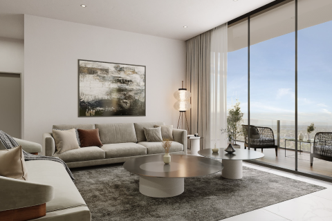 Купить квартиру в Дубае: 1 спальня, 81м², № 96807 - фото 12